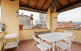 Terrazza San Michele - Affitti Brevi Italia