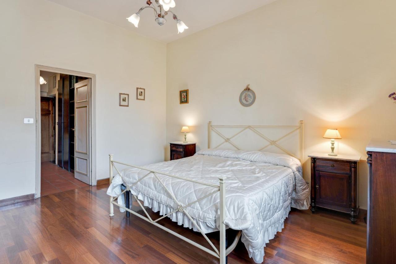 Terrazza San Michele - Affitti Brevi Italia Apartment Lucca Exterior photo