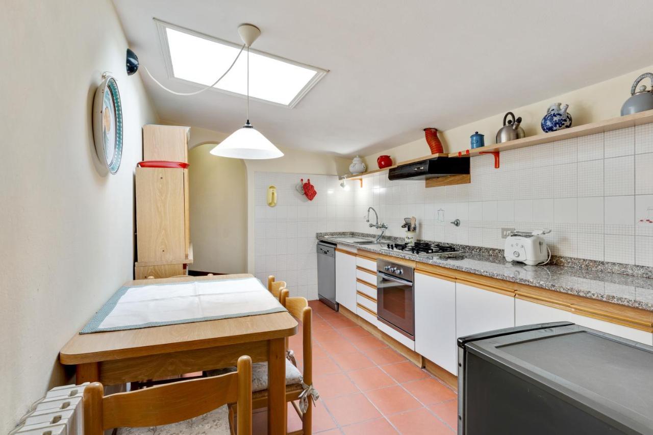 Terrazza San Michele - Affitti Brevi Italia Apartment Lucca Exterior photo
