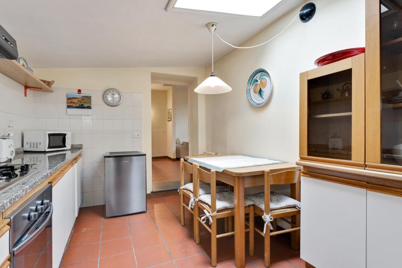 Terrazza San Michele - Affitti Brevi Italia Apartment Lucca Exterior photo
