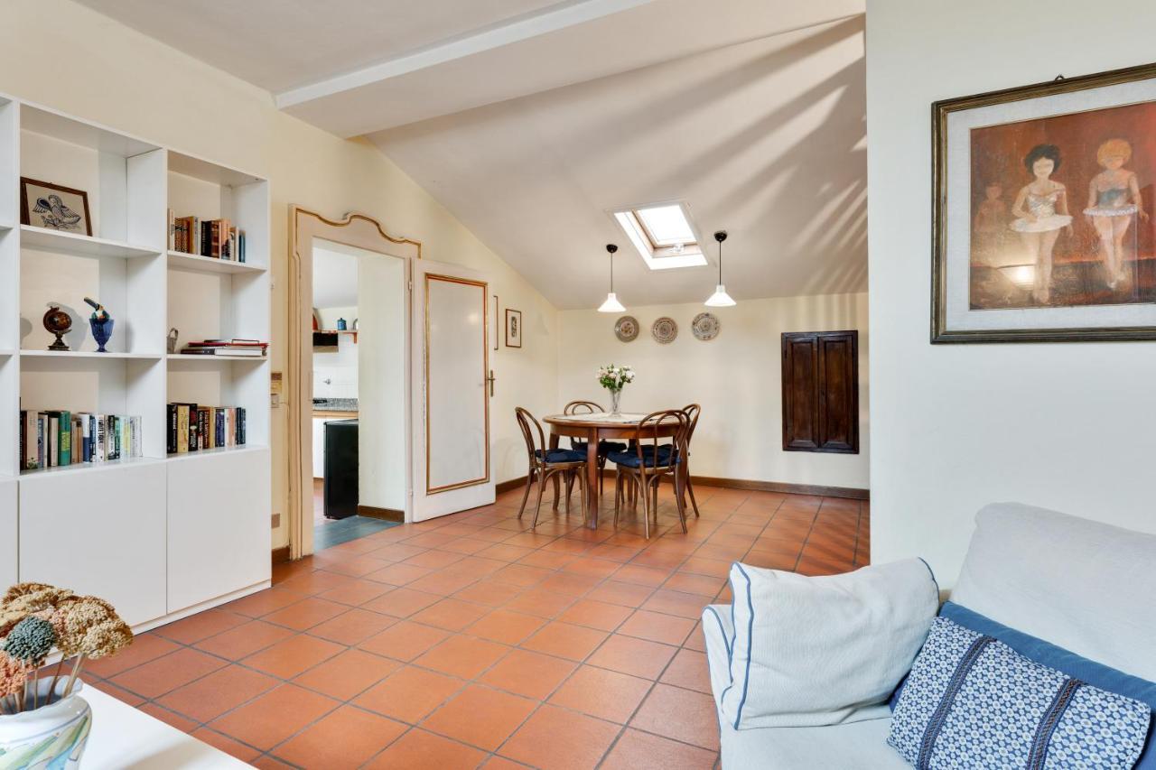 Terrazza San Michele - Affitti Brevi Italia Apartment Lucca Exterior photo